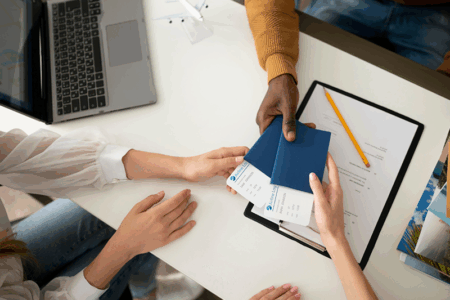 Business and Investment Visas
