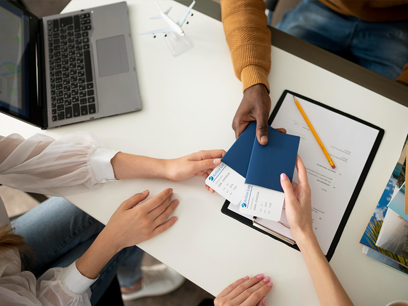 Business and Investment Visas