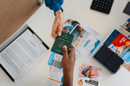 Post-Visa Services